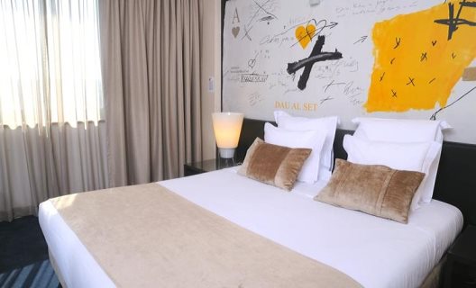Hotel 3k Barcelona Lisboa