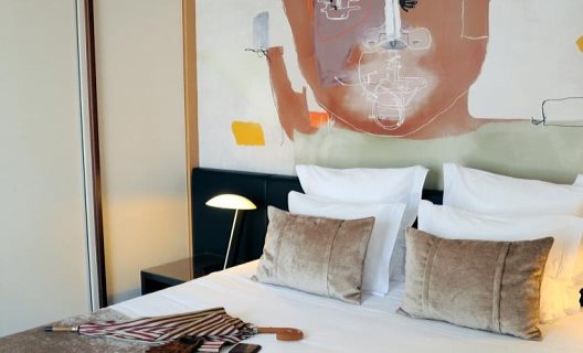 Hotel 3k Barcelona Lisboa