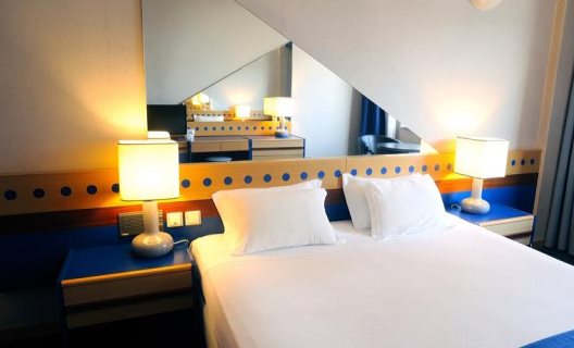 Hotel 3k Barcelona Lisboa