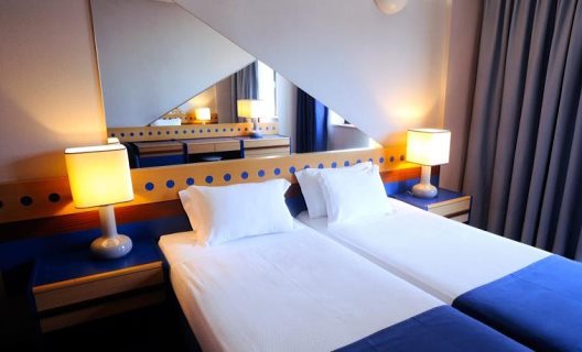 Hotel 3k Barcelona Lisboa