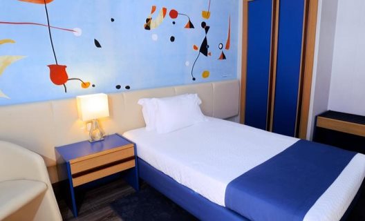 Hotel 3k Barcelona Lisboa