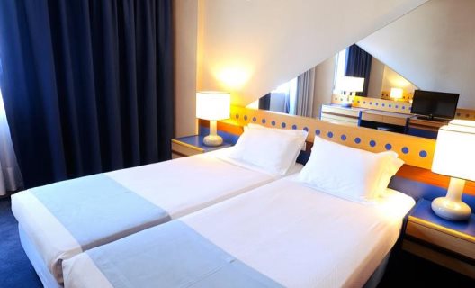 Hotel 3k Barcelona Lisboa