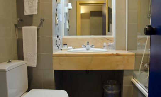 Hotel 3k Barcelona Lisboa