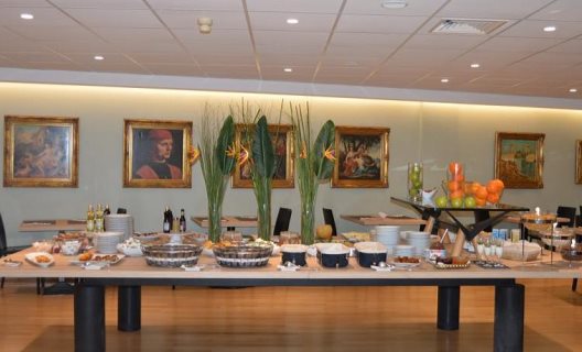 Hotel 3k Barcelona Lisboa