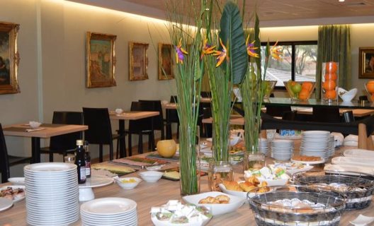 Hotel 3k Barcelona Lisboa