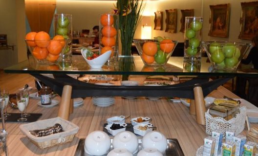 Hotel 3k Barcelona Lisboa