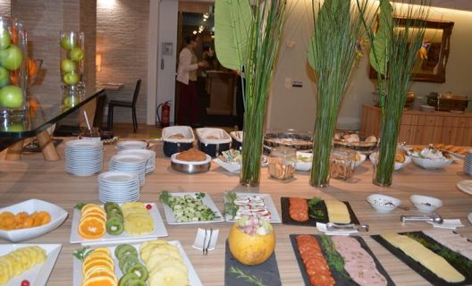 Hotel 3k Barcelona Lisboa