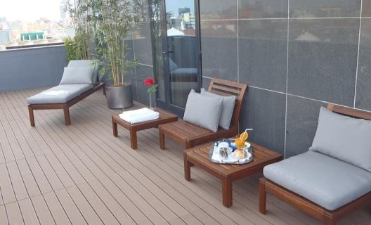 Hotel 3k Barcelona Lisboa