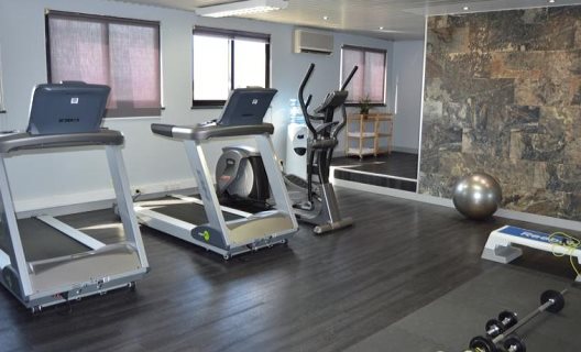 Hotel 3k Barcelona Lisboa