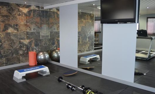Hotel 3k Barcelona Lisboa