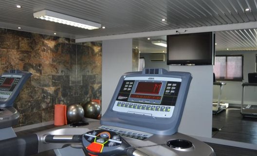 Hotel 3k Barcelona Lisboa