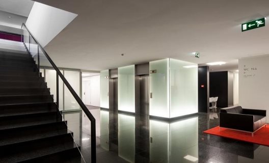 Hotel 3k Europa
