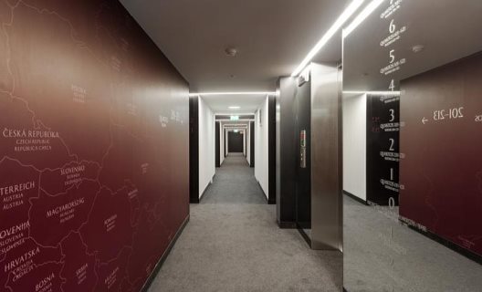 Hotel 3k Europa