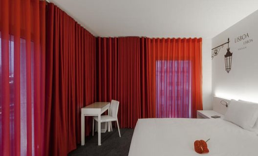 Hotel 3k Europa