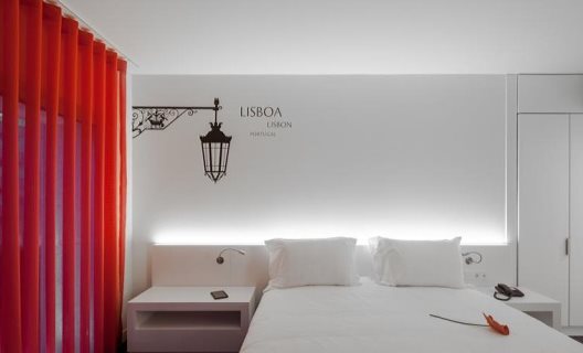 Hotel 3k Europa