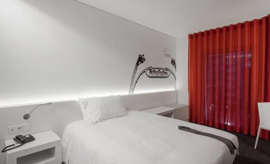 Hotel 3k Europa