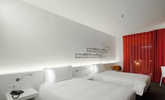 Hotel 3k Europa