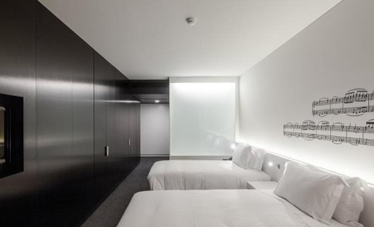 Hotel 3k Europa