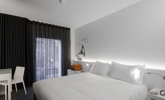 Hotel 3k Europa