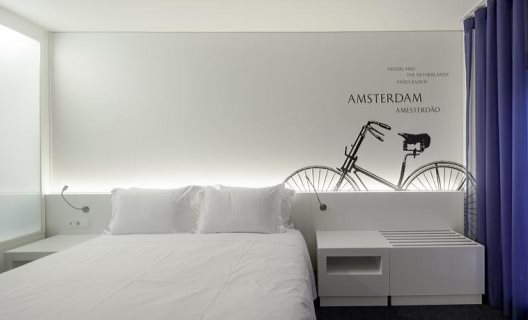 Hotel 3k Europa