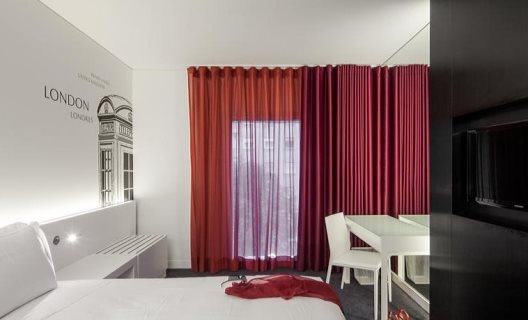 Hotel 3k Europa