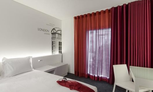 Hotel 3k Europa
