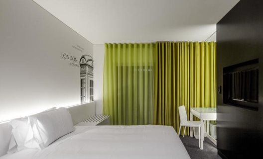 Hotel 3k Europa