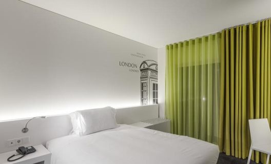 Hotel 3k Europa