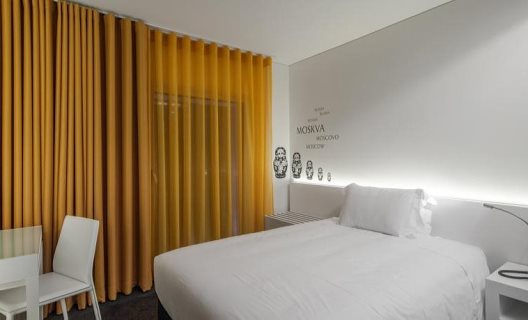 Hotel 3k Europa