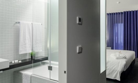 Hotel 3k Europa