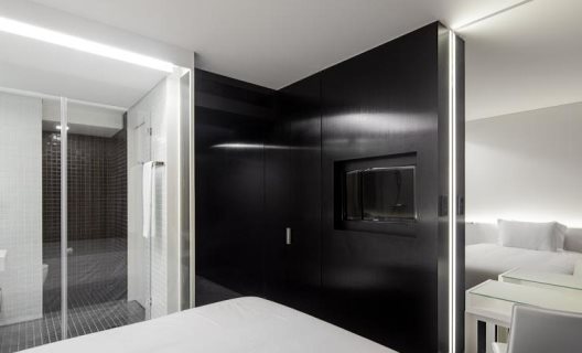 Hotel 3k Europa