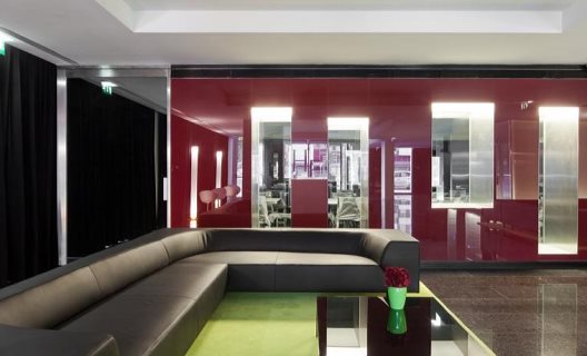 Hotel 3k Europa