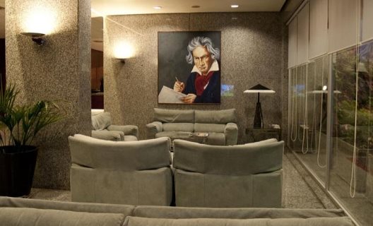 Hotel 3k Madrid