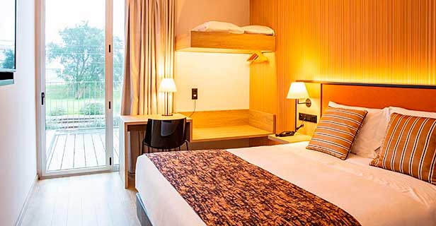 Hotel 3k Porto Aeroporto