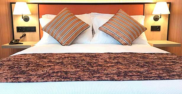 Hotel 3k Porto Aeroporto