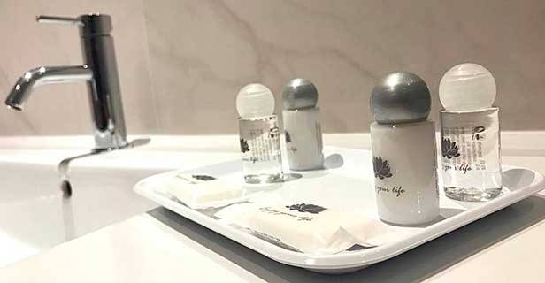 Hotel 3k Porto Aeroporto