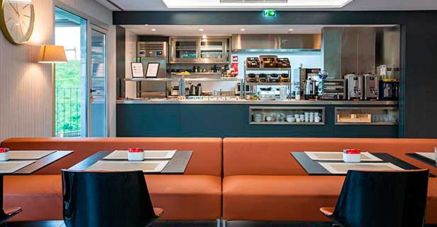 Hotel 3k Porto Aeroporto