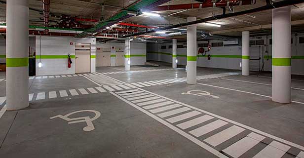 Hotel 3k Porto Aeroporto