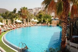 Hotel 3s Beach Club