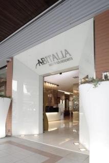 Hotel 4 Viale Masini Design