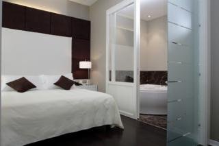 Hotel 4 Viale Masini Design