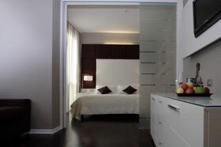 Hotel 4 Viale Masini Design