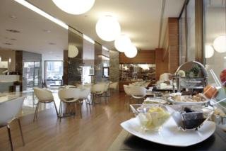 Hotel 4 Viale Masini Design