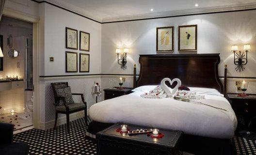 Hotel 41