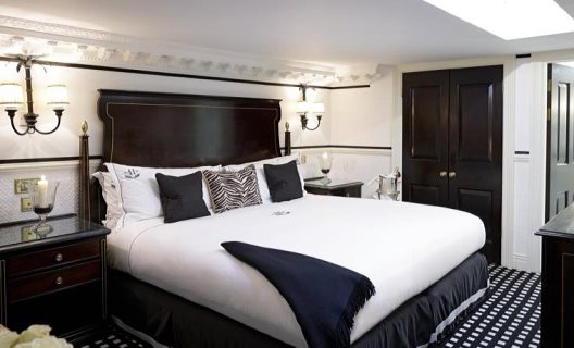 Hotel 41
