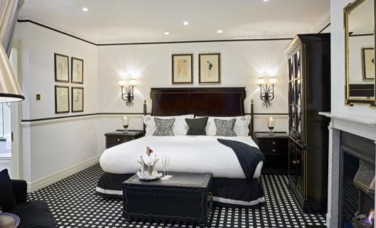 Hotel 41