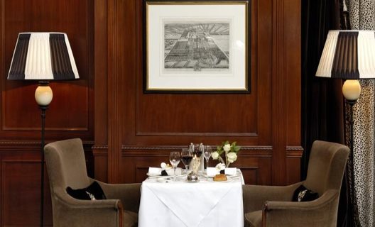 Hotel 41