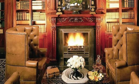 Hotel 41