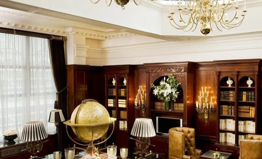 Hotel 41