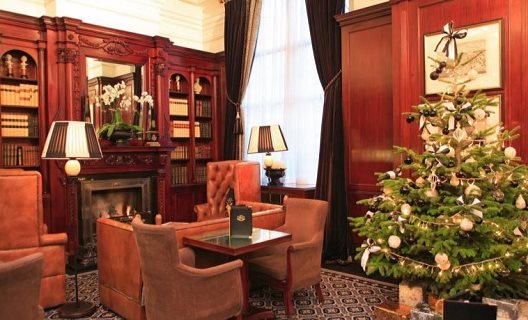 Hotel 41